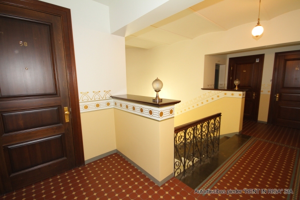 Apartment for sale, Rūpniecības street 1 - Image 1