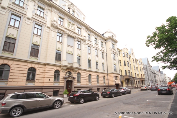 Apartment for sale, Rūpniecības street 1 - Image 1
