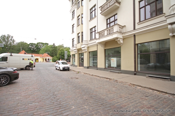 Сдают офис, улица Strēlnieku - Изображение 1