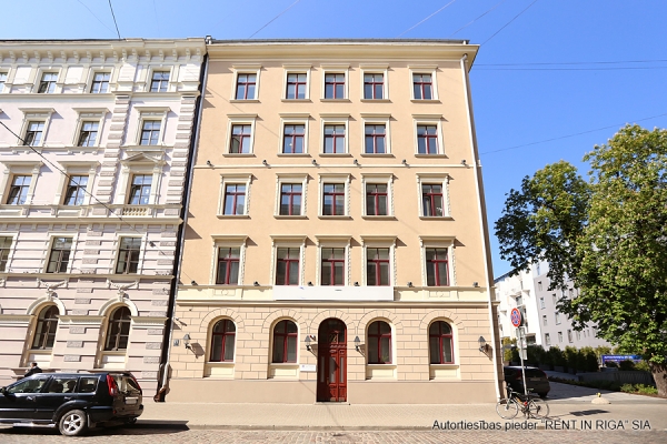Office for sale, Blaumaņa street - Image 1