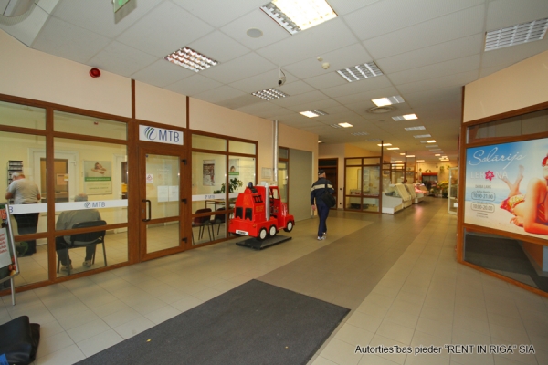 Retail premises for rent, Līvciema street - Image 1