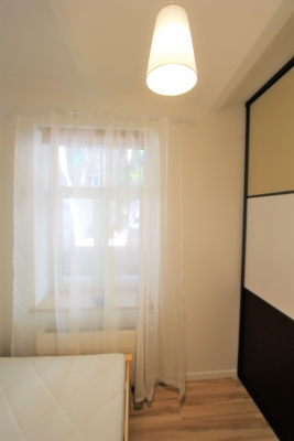 Apartment for rent, Artilērijas street 19 - Image 1