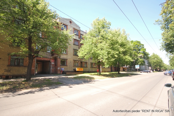 Retail premises for rent, Lomonosova street - Image 1