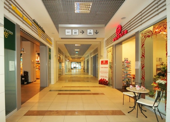 Retail premises for rent, Lielirbes street - Image 1