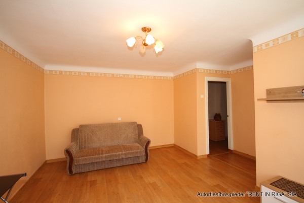 Apartment for rent, Virsaišu street 9 - Image 1