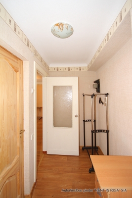 Apartment for rent, Virsaišu street 9 - Image 1