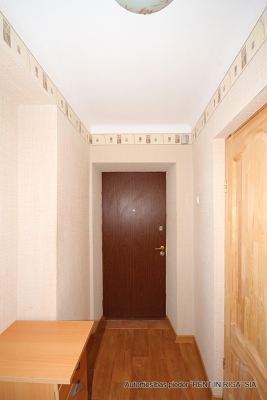 Apartment for rent, Virsaišu street 9 - Image 1