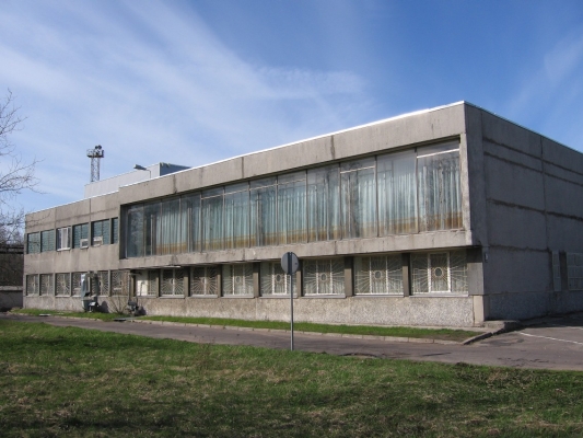 Industrial premises for sale, Daugavgrīvas šoseja - Image 1