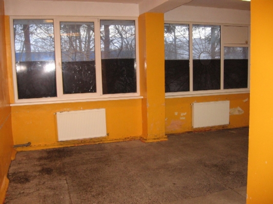 Industrial premises for rent, Daugavgrīvas šoseja street - Image 1