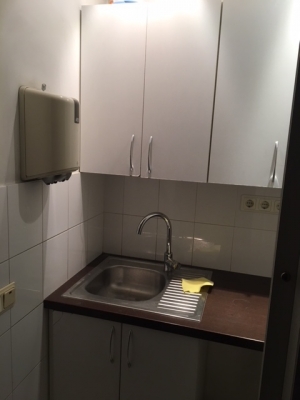 Iznomā namīpašumu, Mazā pils iela - Attēls 1