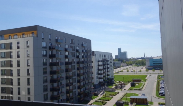 Pārdod dzīvokli, Grostonas iela 21 - Attēls 1