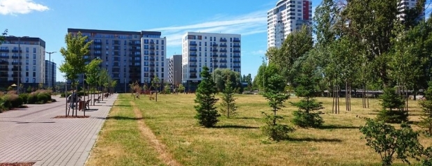 Pārdod dzīvokli, Grostonas iela 21 - Attēls 1