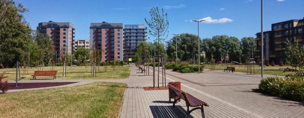 Pārdod dzīvokli, Grostonas iela 21 - Attēls 1