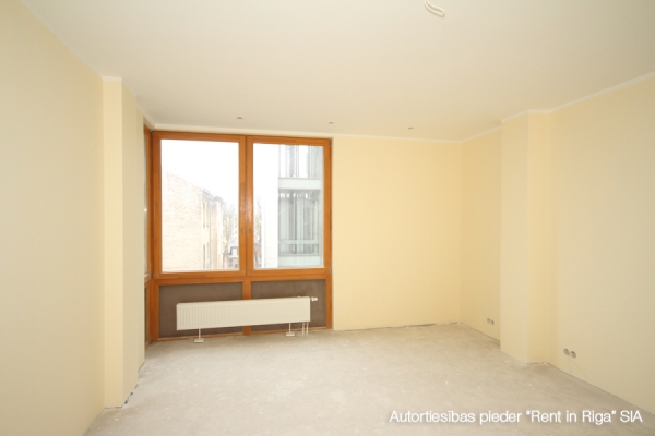 Apartment for sale, Alauksta street 9 - Image 1
