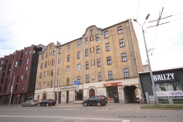 Apartment for sale, Čaka street 132 - Image 1