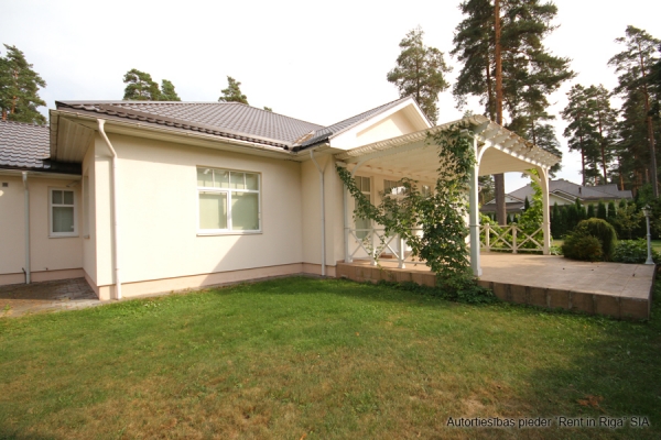 House for rent, Lauvu street - Image 1