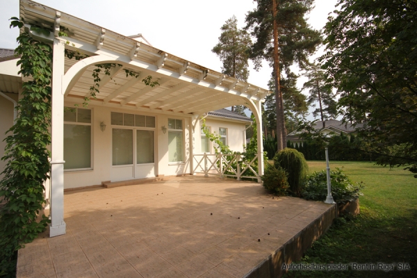 House for rent, Lauvu street - Image 1