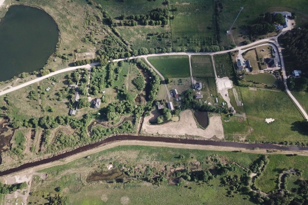 Land plot for sale, Bitneri - Image 1