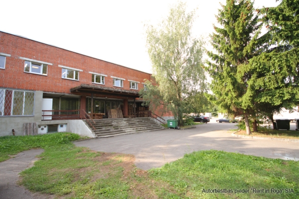 Office for rent, Čiekurkalna 1. līnija street - Image 1