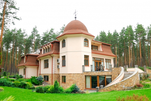 House for sale, Baltezera - Image 1
