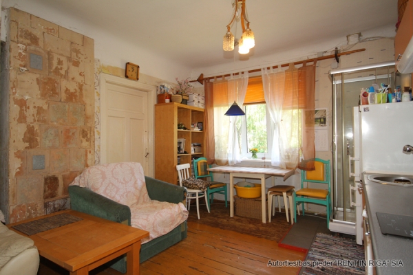 Apartment for sale, Lielupes street 31 - Image 1