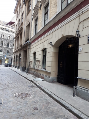 Office for rent, M. Smilšu street - Image 1