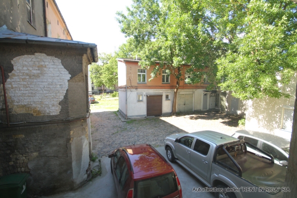 Office for rent, Ģertrūdes street - Image 1