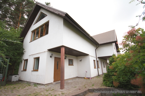 House for sale, Aveņu street - Image 1
