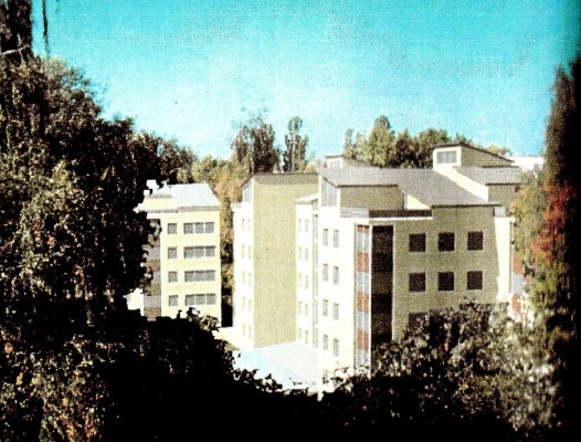Investment property, Stirnu street - Image 1