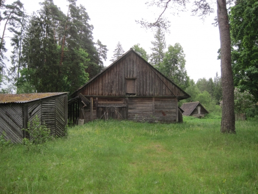 House for sale, Strazdiņi - Image 1