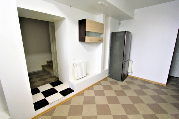 Apartment for sale, Vīlandes street 12 - Image 1