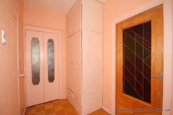 Apartment for sale, Ruses street 18 - Image 1