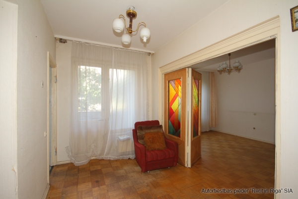 Apartment for sale, Ruses street 18 - Image 1