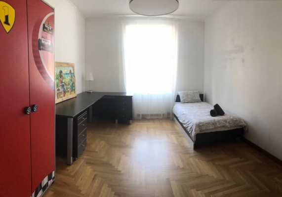 Apartment for rent, Bruņinieku street 12 - Image 1
