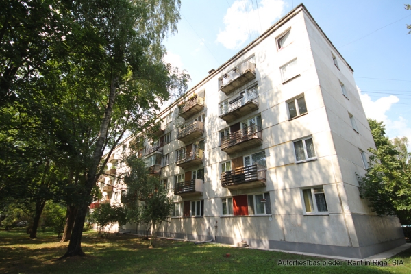 Apartment for sale, Maskavas street 250, korp9 - Image 1