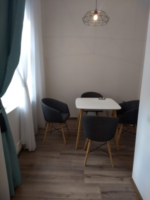 Apartment for sale, Stabu street 20 - Image 1