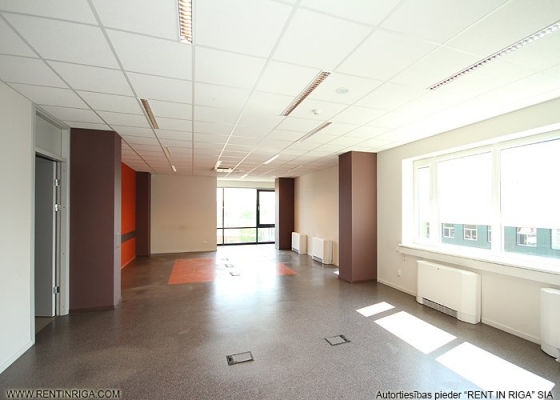 Office for rent, Skanstes street - Image 1