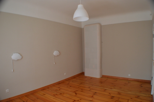 Apartment for rent, Ormaņu street 42 - Image 1
