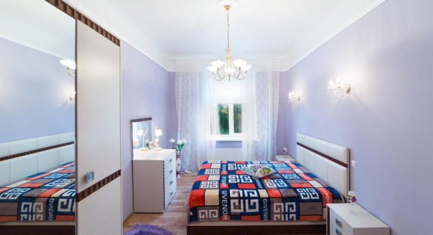 Apartment for rent, Pētersalas street 9 - Image 1