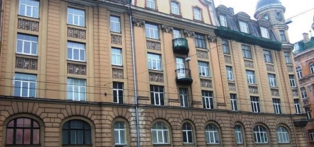 Apartment for rent, Brīvības street 103 - Image 1