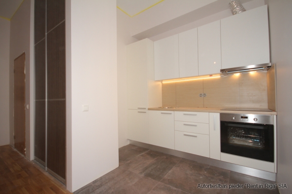 Izīrē dzīvokli, Blaumaņa iela 9 - Attēls 1