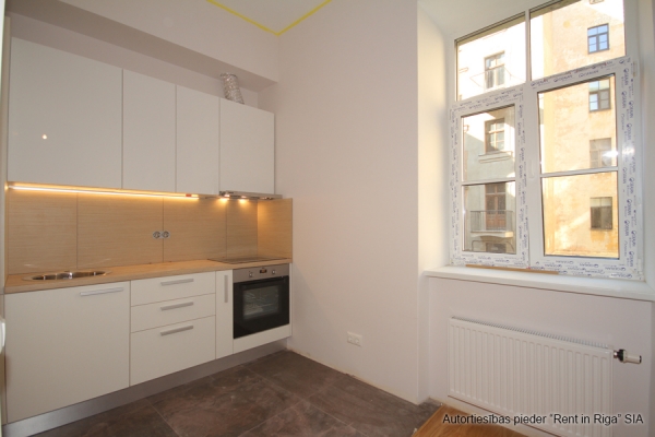 Izīrē dzīvokli, Blaumaņa iela 9 - Attēls 1