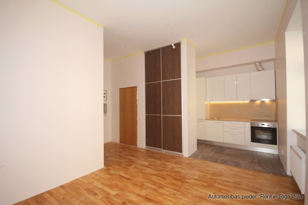 Izīrē dzīvokli, Blaumaņa iela 9 - Attēls 1