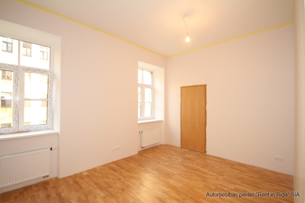 Izīrē dzīvokli, Blaumaņa iela 9 - Attēls 1