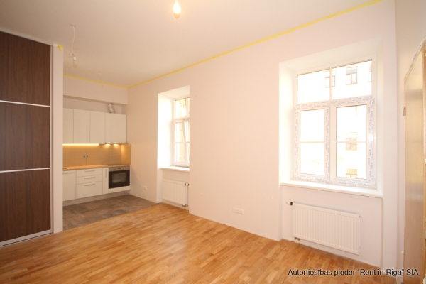 Izīrē dzīvokli, Blaumaņa iela 9 - Attēls 1