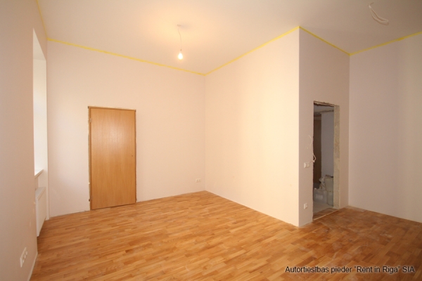 Izīrē dzīvokli, Blaumaņa iela 9 - Attēls 1