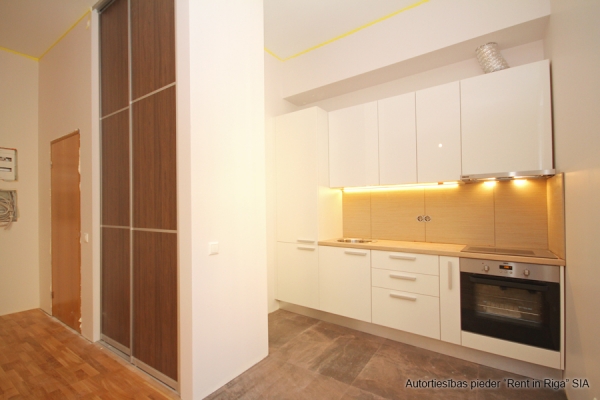 Izīrē dzīvokli, Blaumaņa iela 9 - Attēls 1