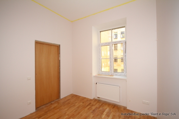 Izīrē dzīvokli, Blaumaņa iela 9 - Attēls 1