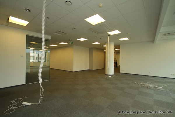 Office for rent, Gustava Zemgala gatve - Image 1