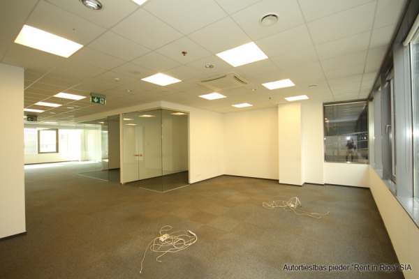 Office for rent, Gustava Zemgala gatve - Image 1